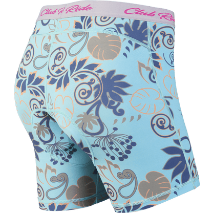 Club Ride Apparel Women's Drift 3D Trail to Town Chamois 5" | All Around - Angler's Pro Tackle & Outdoors