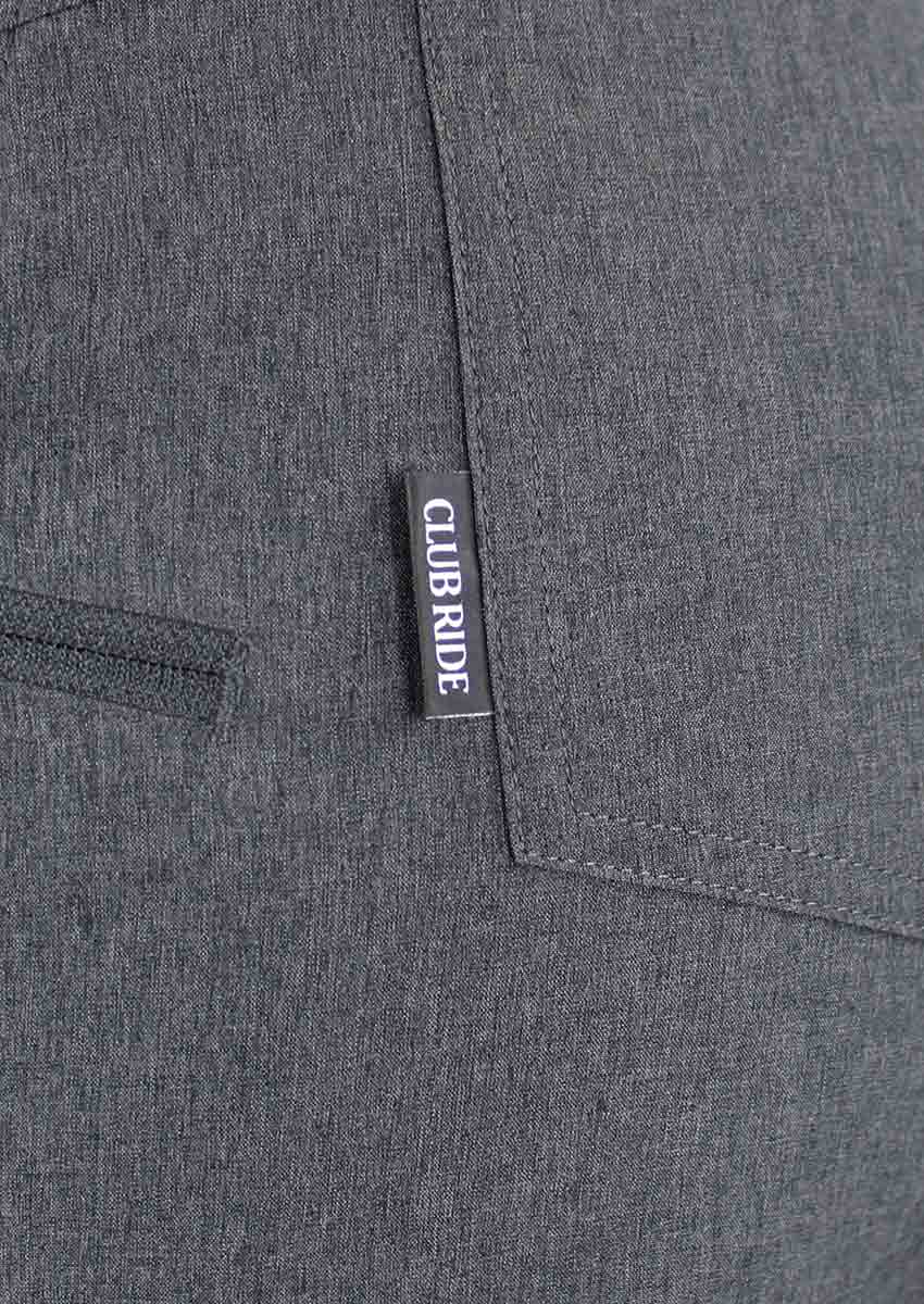 Club Ride Apparel Women's Eden Modern Trail Shorts 7" w/ Drift Chamois - Angler's Pro Tackle & Outdoors