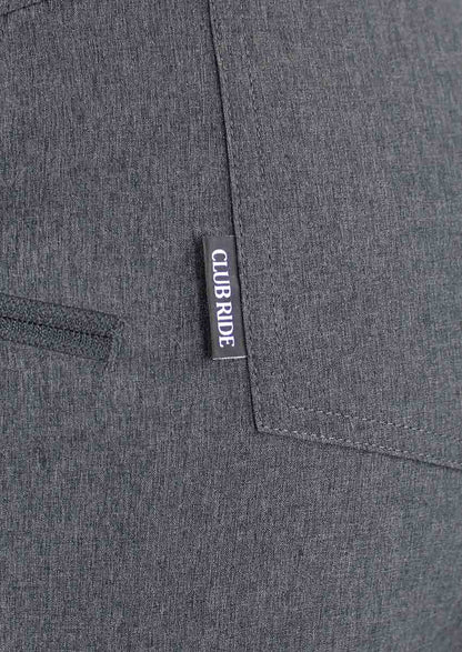 Club Ride Apparel Women's Eden Modern Trail Shorts 7" w/ Drift Chamois - Angler's Pro Tackle & Outdoors