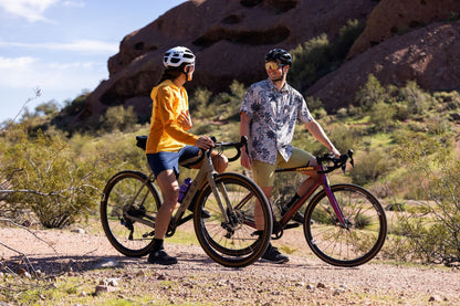 Club Ride Apparel Women's Eden Modern Trail Shorts 7" w/ Drift Chamois - Angler's Pro Tackle & Outdoors