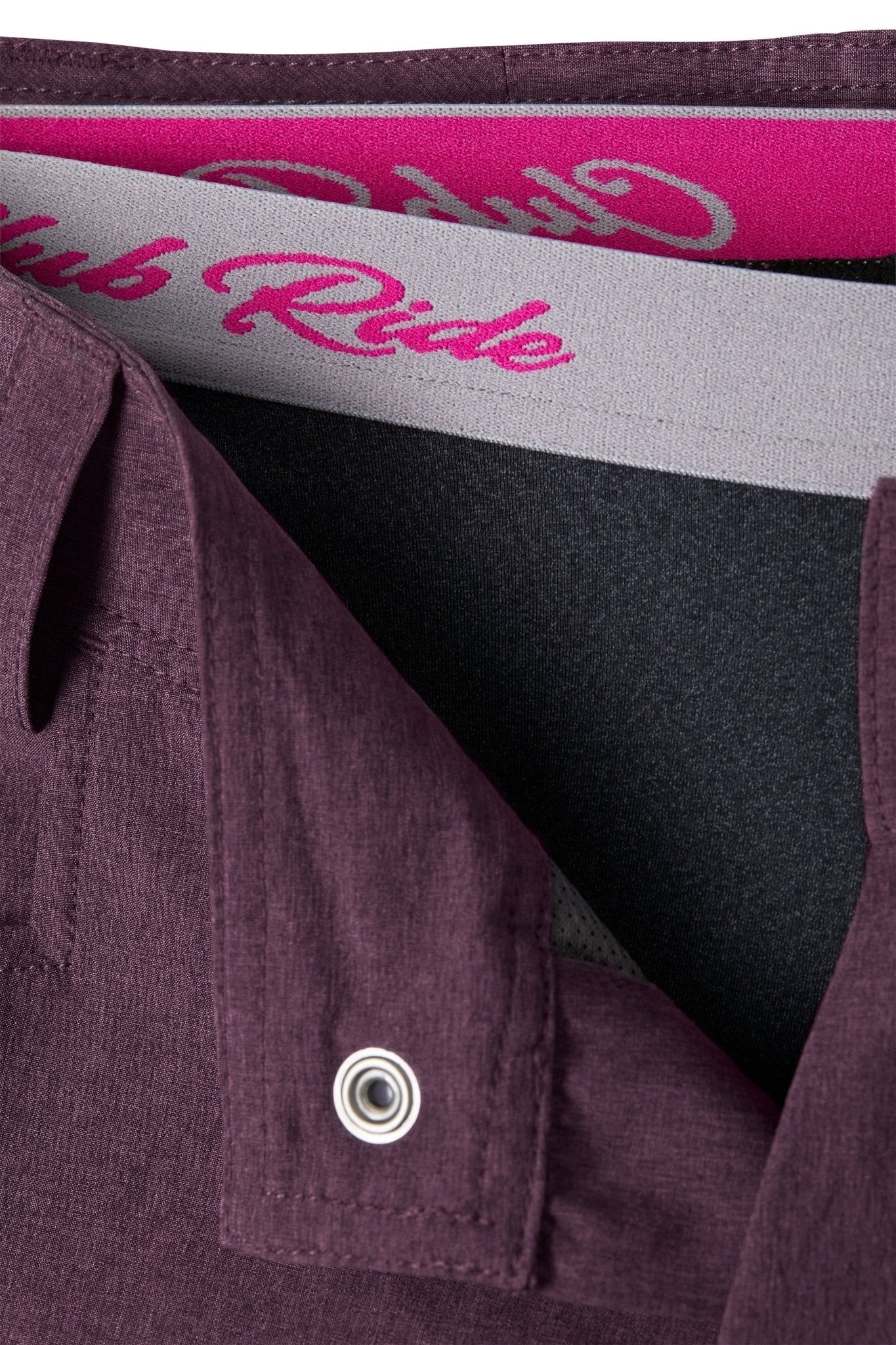 Club Ride Apparel Women's Eden Modern Trail Shorts 7" w/ Drift Chamois - Angler's Pro Tackle & Outdoors