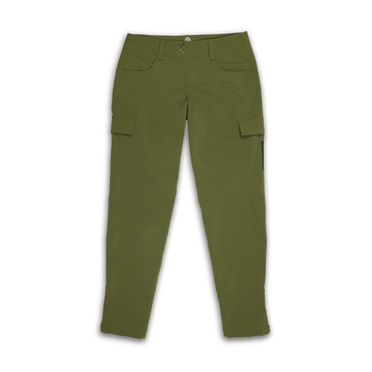 Club Ride Apparel Women's Element Tech - Stretch Cargo Pant - Angler's Pro Tackle & Outdoors