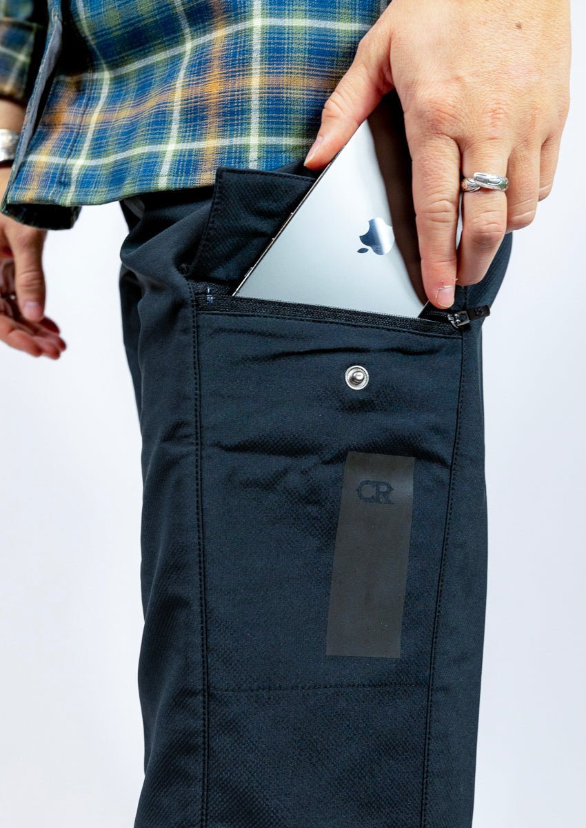 Club Ride Apparel Women's Element Tech - Stretch Cargo Pant - Angler's Pro Tackle & Outdoors