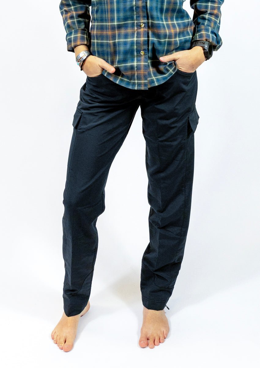 Club Ride Apparel Women's Element Tech - Stretch Cargo Pant - Angler's Pro Tackle & Outdoors