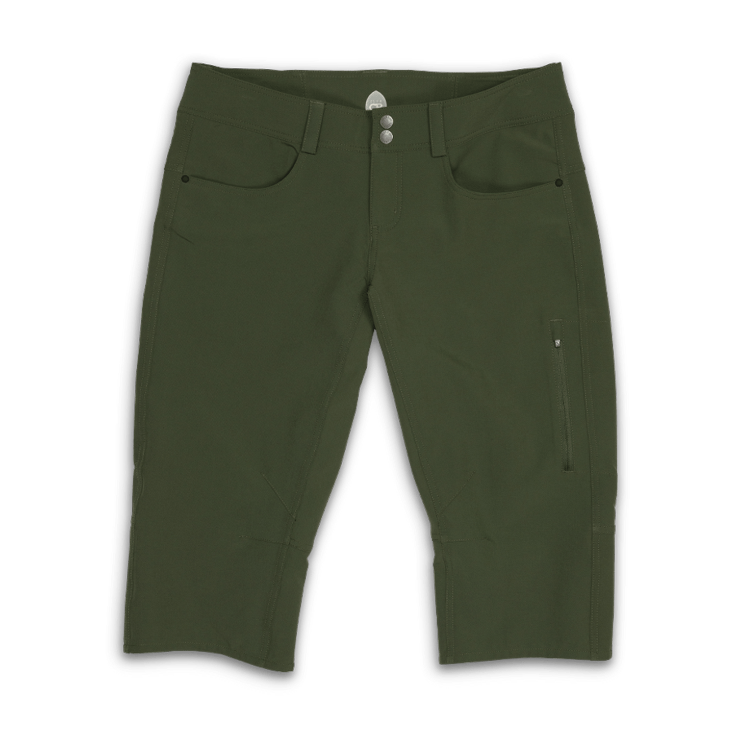 Club Ride Apparel Women's Joanie Capri 17" - Angler's Pro Tackle & Outdoors