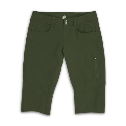 Club Ride Apparel Women's Joanie Capri 17" - Angler's Pro Tackle & Outdoors