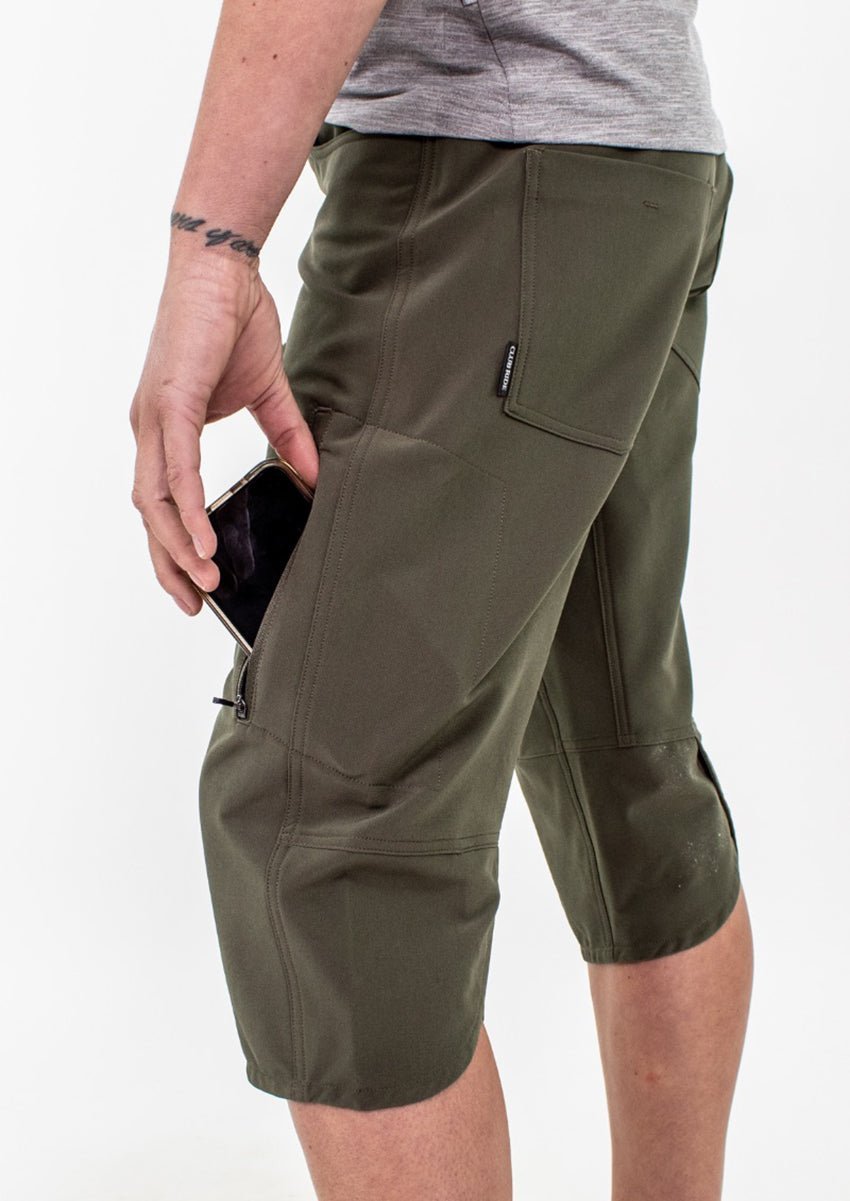 Club Ride Apparel Women's Joanie Capri 17" - Angler's Pro Tackle & Outdoors