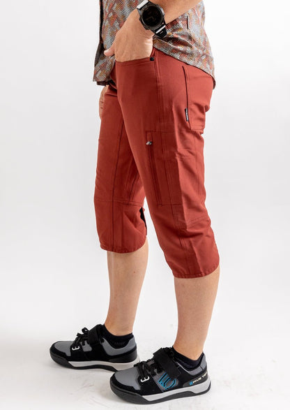 Club Ride Apparel Women's Joanie Capri 17" - Angler's Pro Tackle & Outdoors