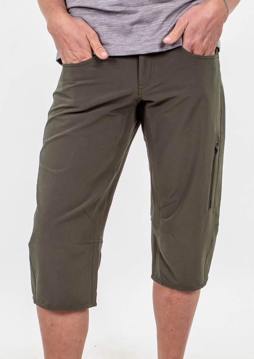 Club Ride Apparel Women's Joanie Capri 17" - Angler's Pro Tackle & Outdoors