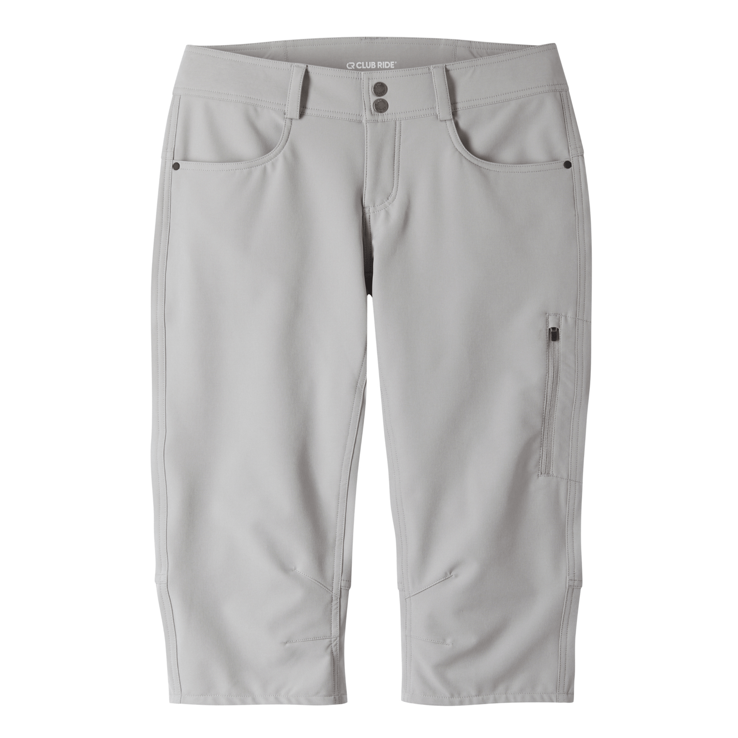 Club Ride Apparel Women's Joanie Capri 17" - Angler's Pro Tackle & Outdoors