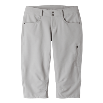 Club Ride Apparel Women's Joanie Capri 17" - Angler's Pro Tackle & Outdoors