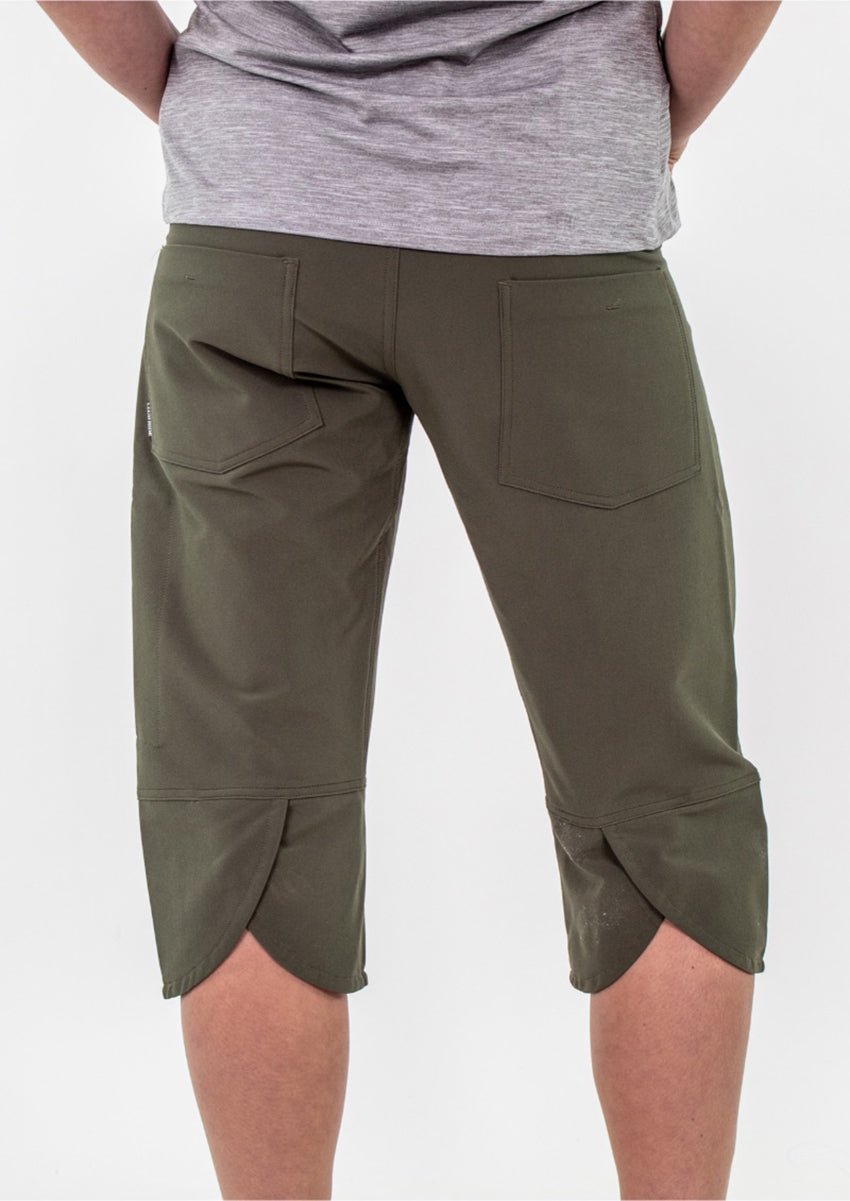 Club Ride Apparel Women's Joanie Capri 17" - Angler's Pro Tackle & Outdoors