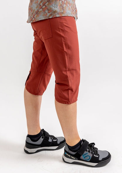 Club Ride Apparel Women's Joanie Capri 17" - Angler's Pro Tackle & Outdoors