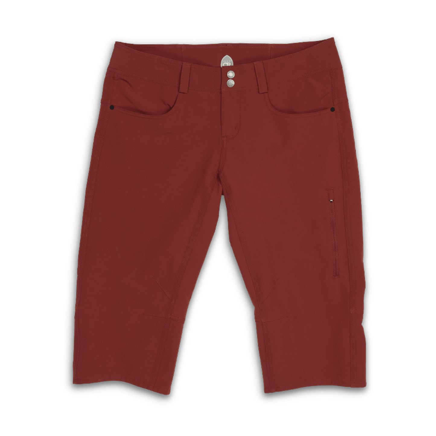 Club Ride Apparel Women's Joanie Capri 17" - Angler's Pro Tackle & Outdoors