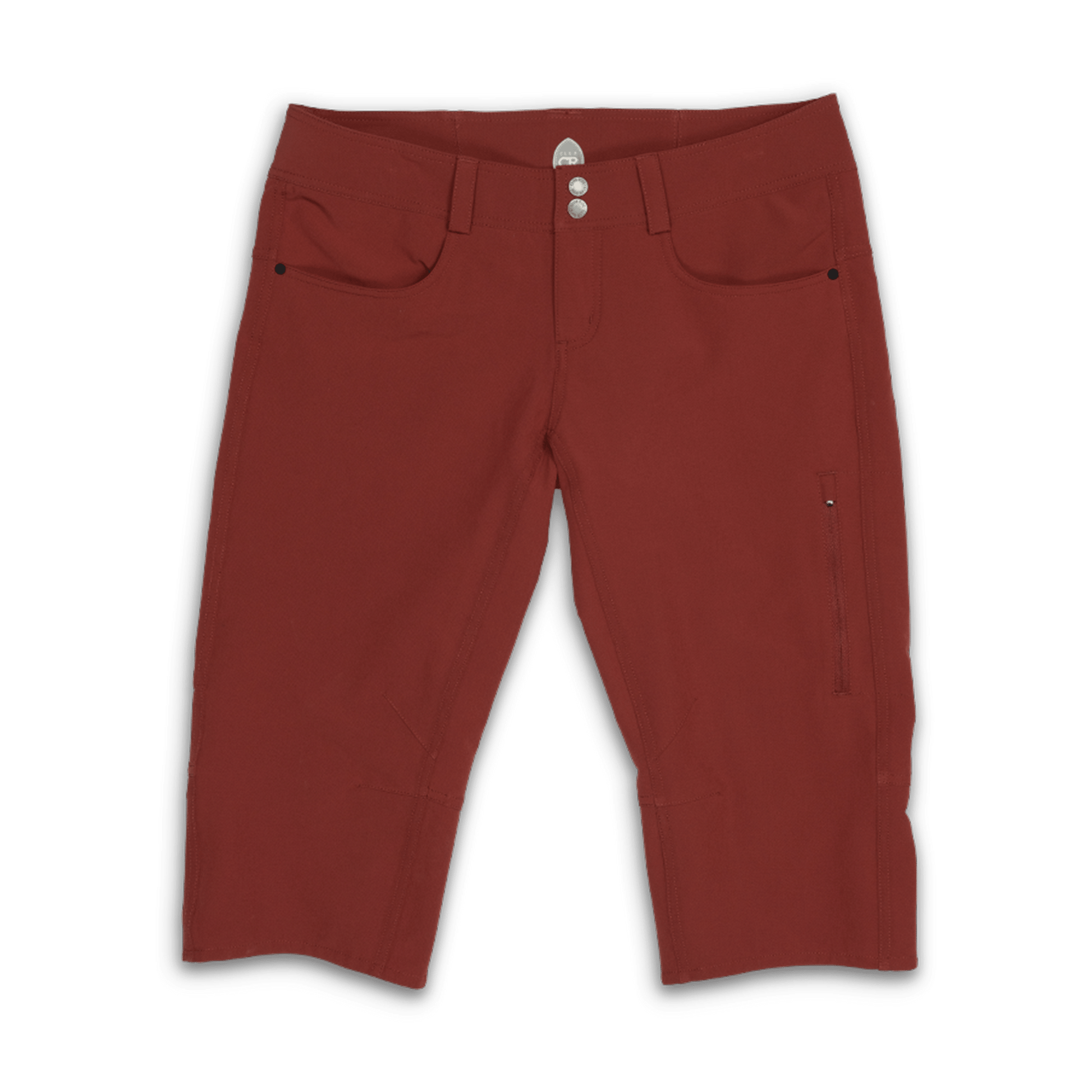 Club Ride Apparel Women's Joanie Capri 17" - Angler's Pro Tackle & Outdoors