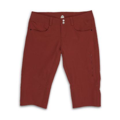 Club Ride Apparel Women's Joanie Capri 17" - Angler's Pro Tackle & Outdoors