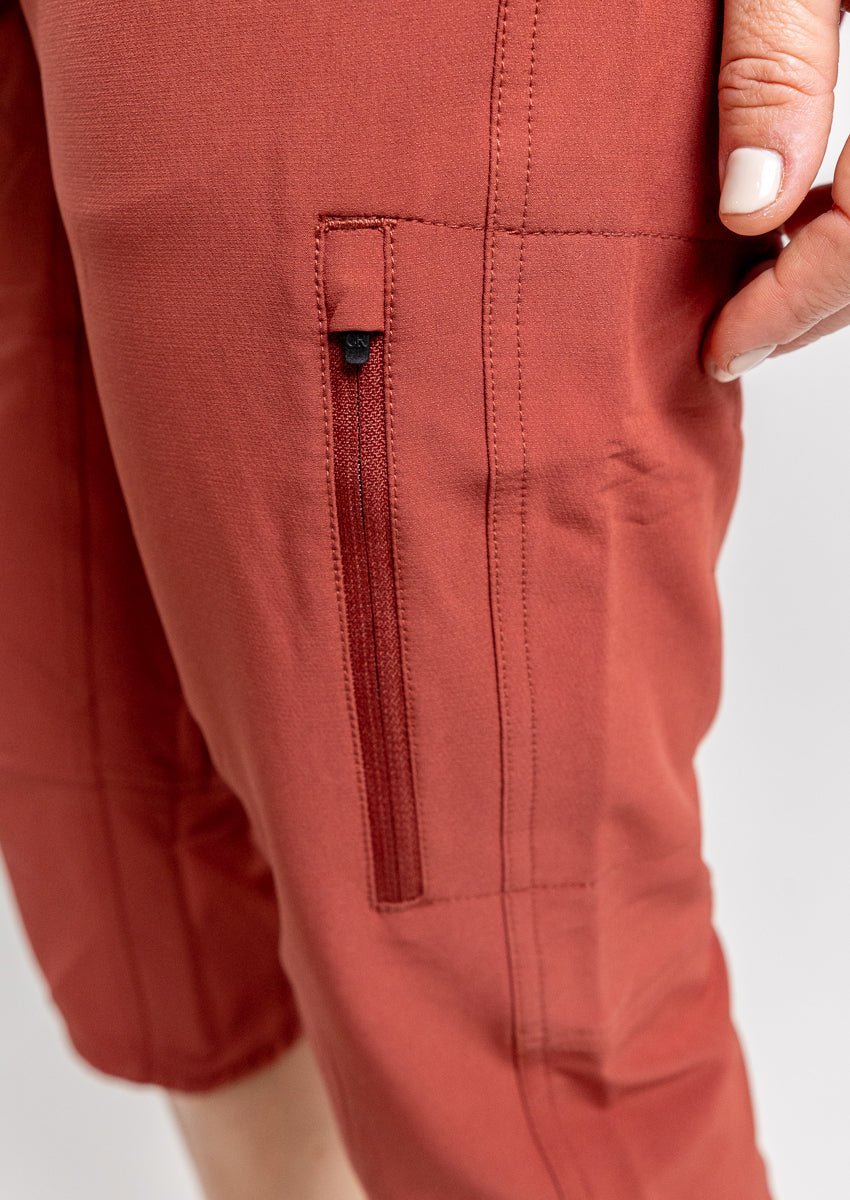 Club Ride Apparel Women's Joanie Capri 17" - Angler's Pro Tackle & Outdoors