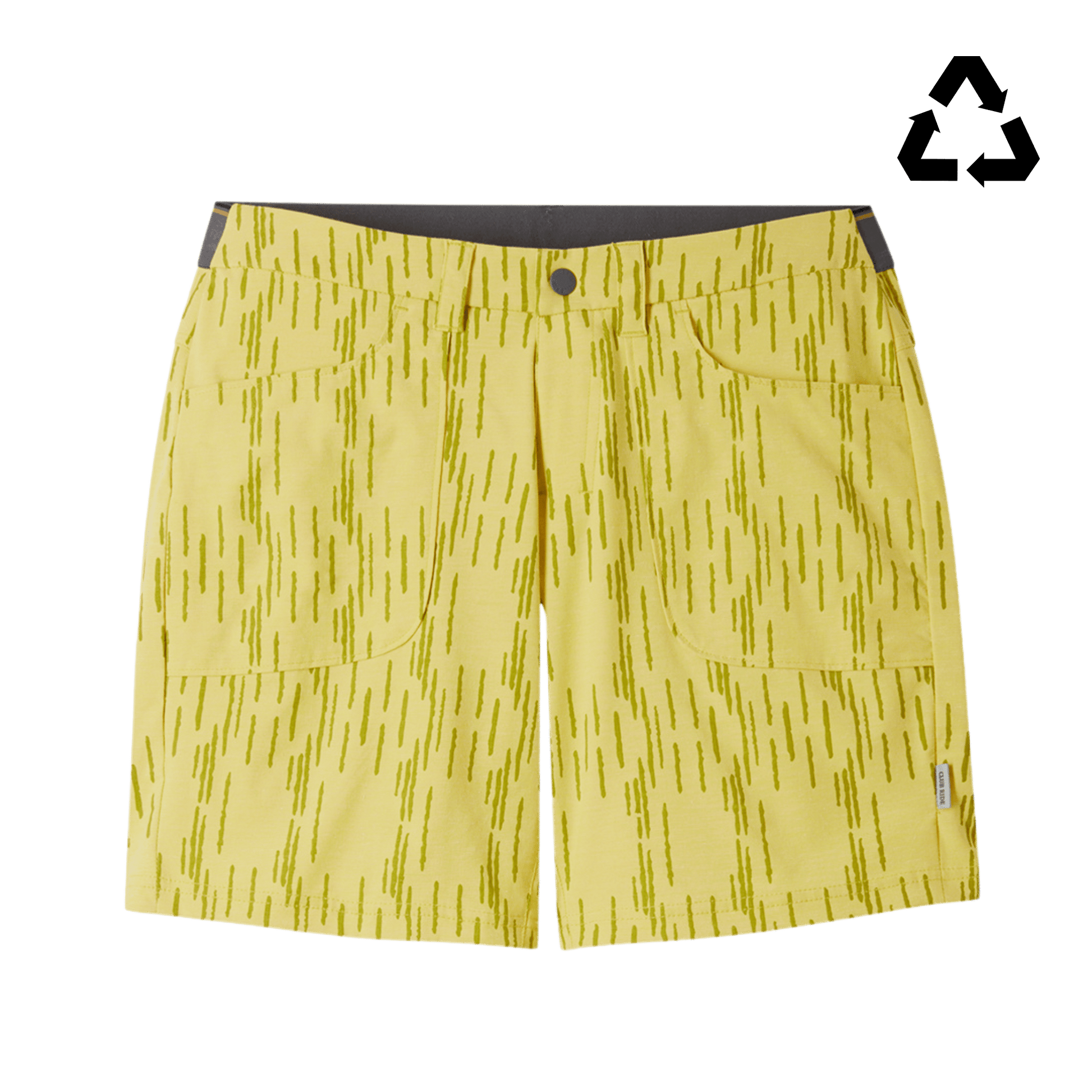 Club Ride Apparel Women's Joy Ride Everywhere Recycled Short 9" - Angler's Pro Tackle & Outdoors