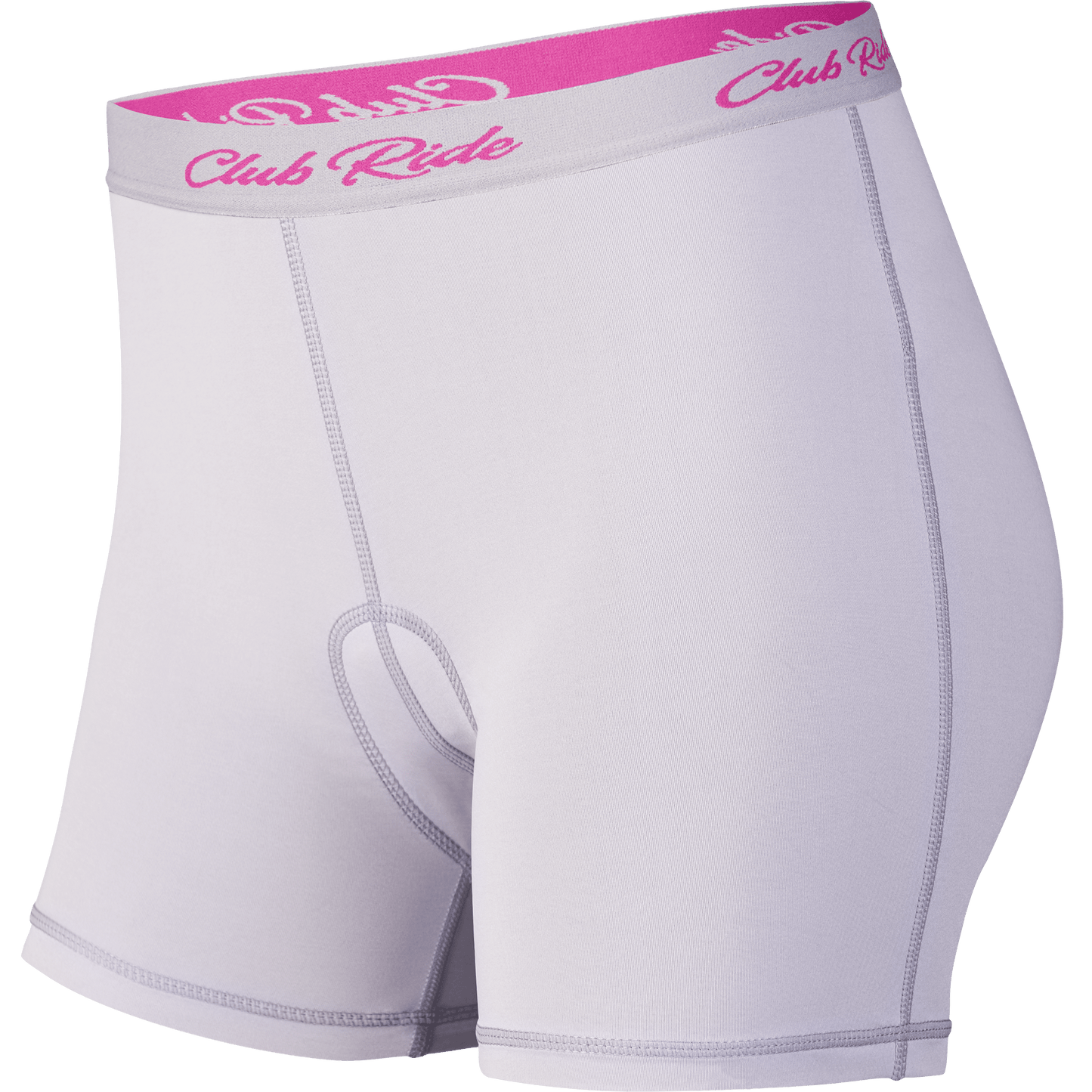 Club Ride Apparel Women's June ULTRA - LIGHT COMMUTE TO TRAIL Chamois 3" | Lightweight - Angler's Pro Tackle & Outdoors
