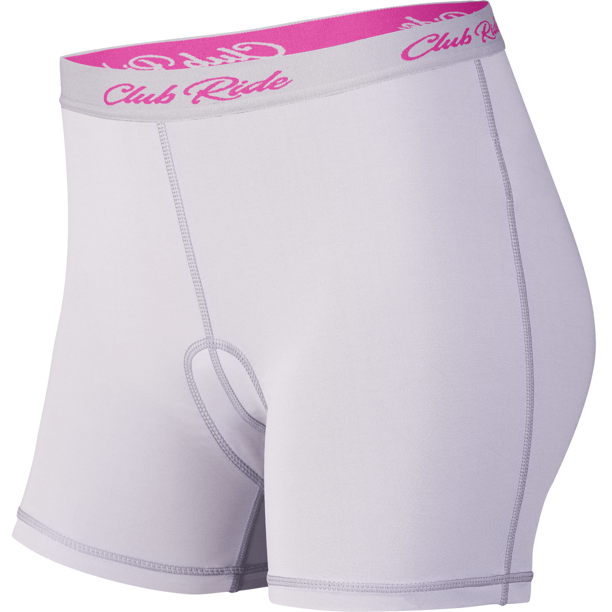 Club Ride Apparel Women's June ULTRA - LIGHT COMMUTE TO TRAIL Chamois 3" | Lightweight - Angler's Pro Tackle & Outdoors