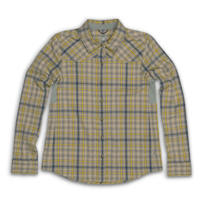 Club Ride Apparel Women's Liv'n Keep Warm Riding Flannel - Angler's Pro Tackle & Outdoors