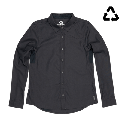 Club Ride Apparel Women's Liv'n Keep Warm Riding Flannel - Angler's Pro Tackle & Outdoors