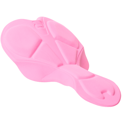 Club Ride Apparel Women's MontCham All Day 3D Gel Chamois 8" | Endurance - Angler's Pro Tackle & Outdoors