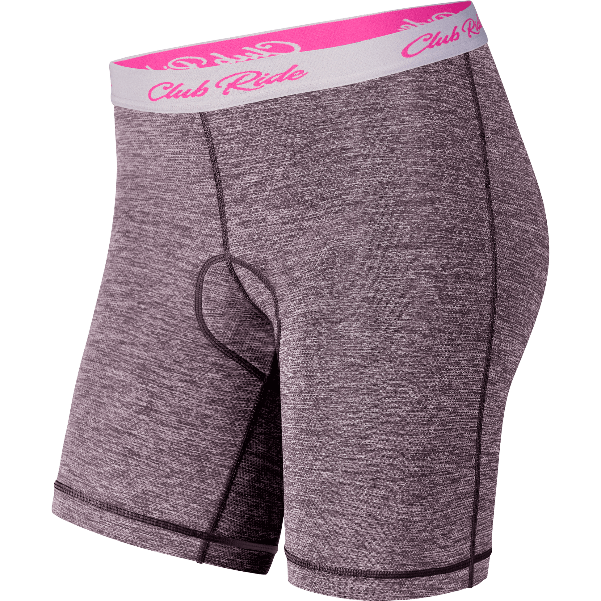 Club Ride Apparel Women's MontCham All Day 3D Gel Chamois 8" | Endurance - Angler's Pro Tackle & Outdoors