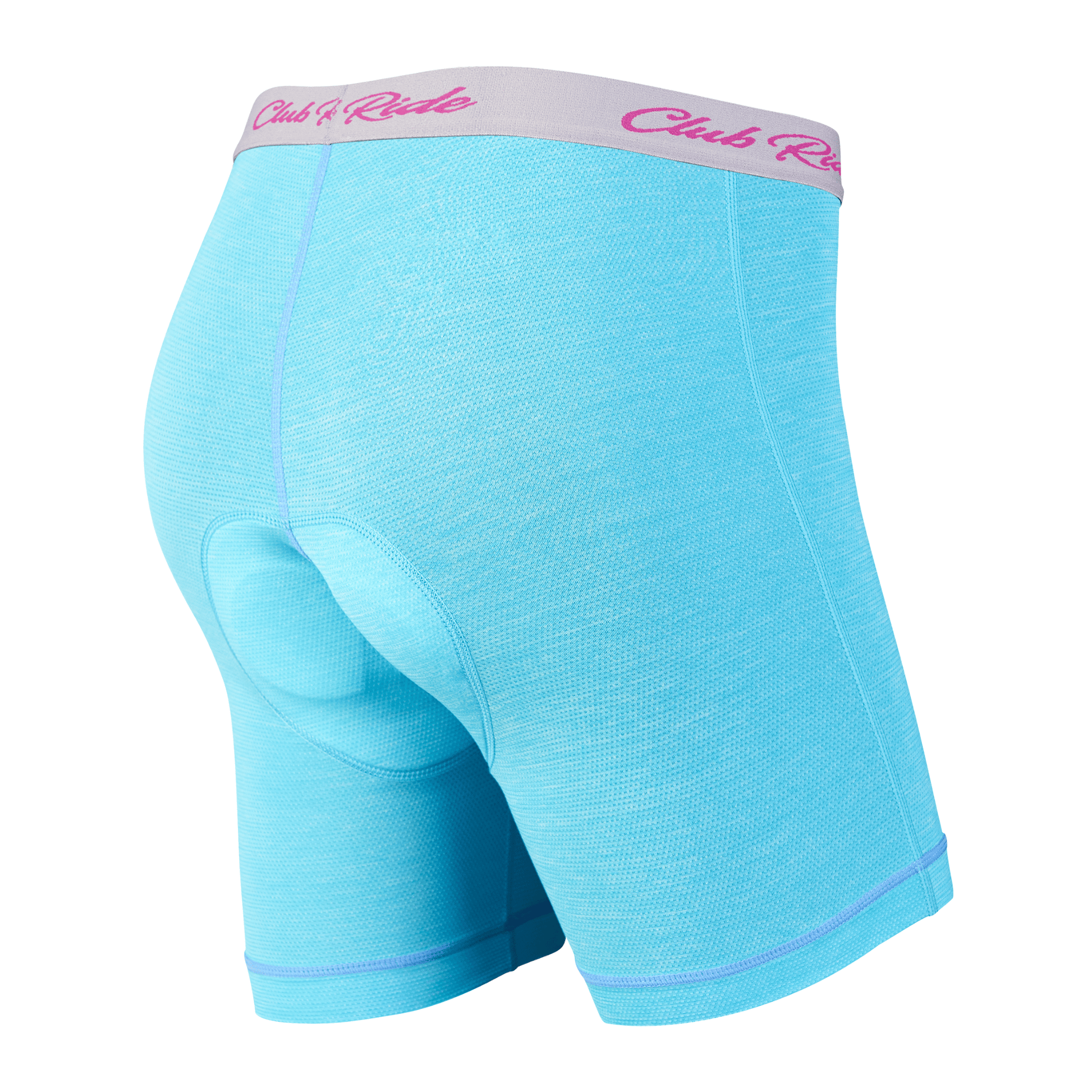 Club Ride Apparel Women's MontCham All Day 3D Gel Chamois 8" | Endurance - Angler's Pro Tackle & Outdoors