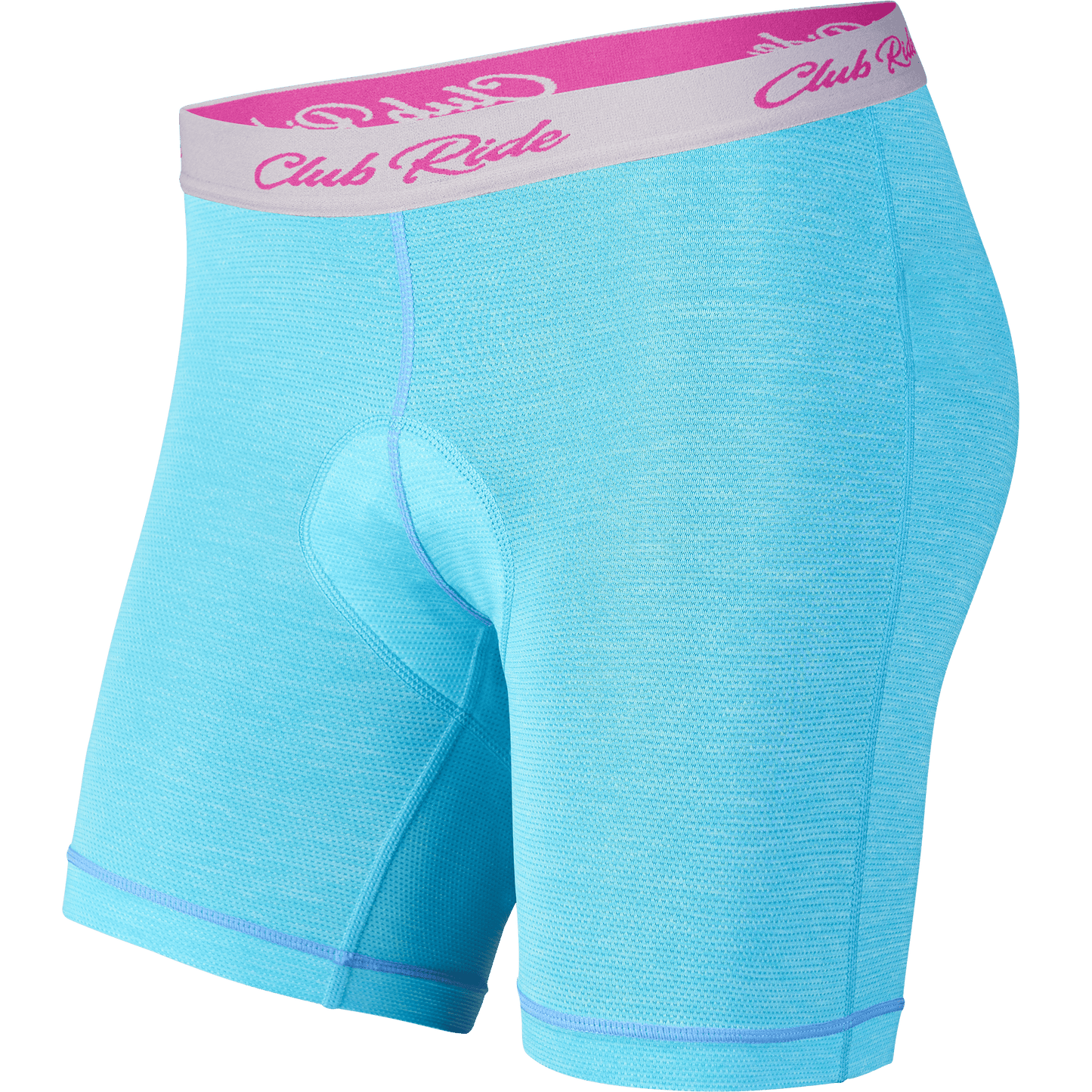 Club Ride Apparel Women's MontCham All Day 3D Gel Chamois 8" | Endurance - Angler's Pro Tackle & Outdoors