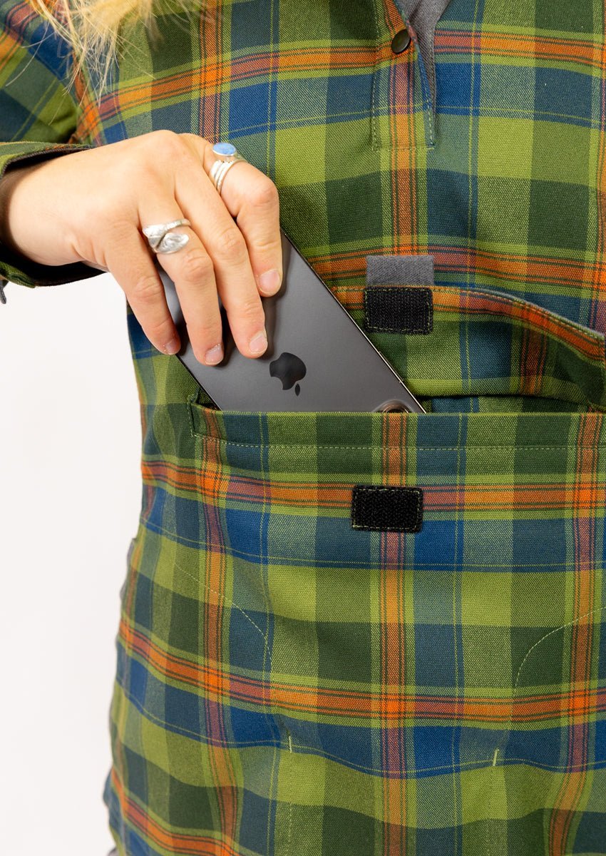 Club Ride Apparel Women's Pop Over Biker Hoody - Angler's Pro Tackle & Outdoors