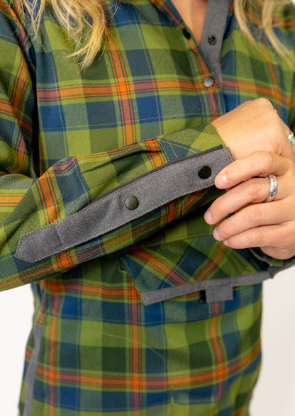 Club Ride Apparel Women's Pop Over Biker Hoody - Angler's Pro Tackle & Outdoors