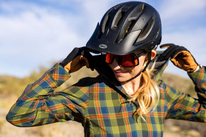 Club Ride Apparel Women's Pop Over Biker Hoody - Angler's Pro Tackle & Outdoors