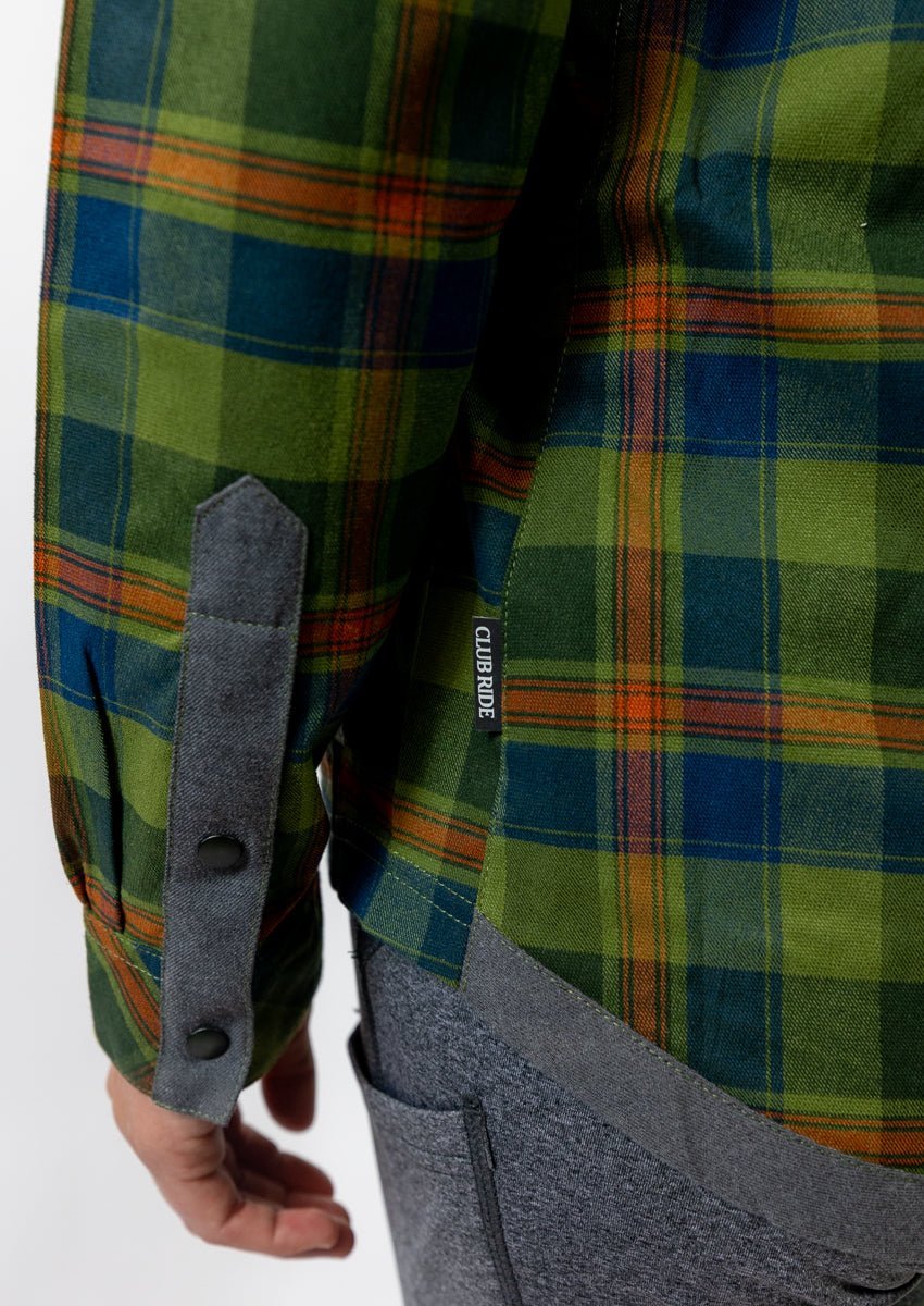 Club Ride Apparel Women's Pop Over Biker Hoody - Angler's Pro Tackle & Outdoors