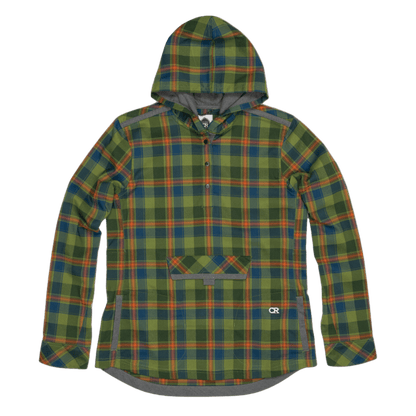 Club Ride Apparel Women's Pop Over Biker Hoody - Angler's Pro Tackle & Outdoors