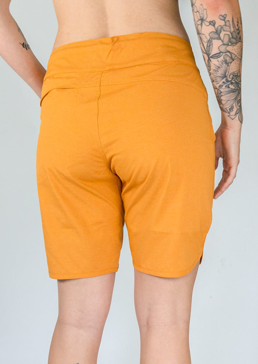 Club Ride Apparel Women's Savvy Surf the Trail Shorts 11" - Angler's Pro Tackle & Outdoors