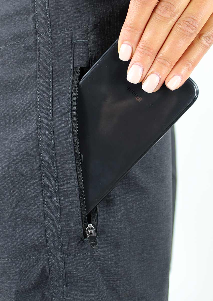 Club Ride Apparel Women's Savvy Surf the Trail Shorts 11" - Angler's Pro Tackle & Outdoors