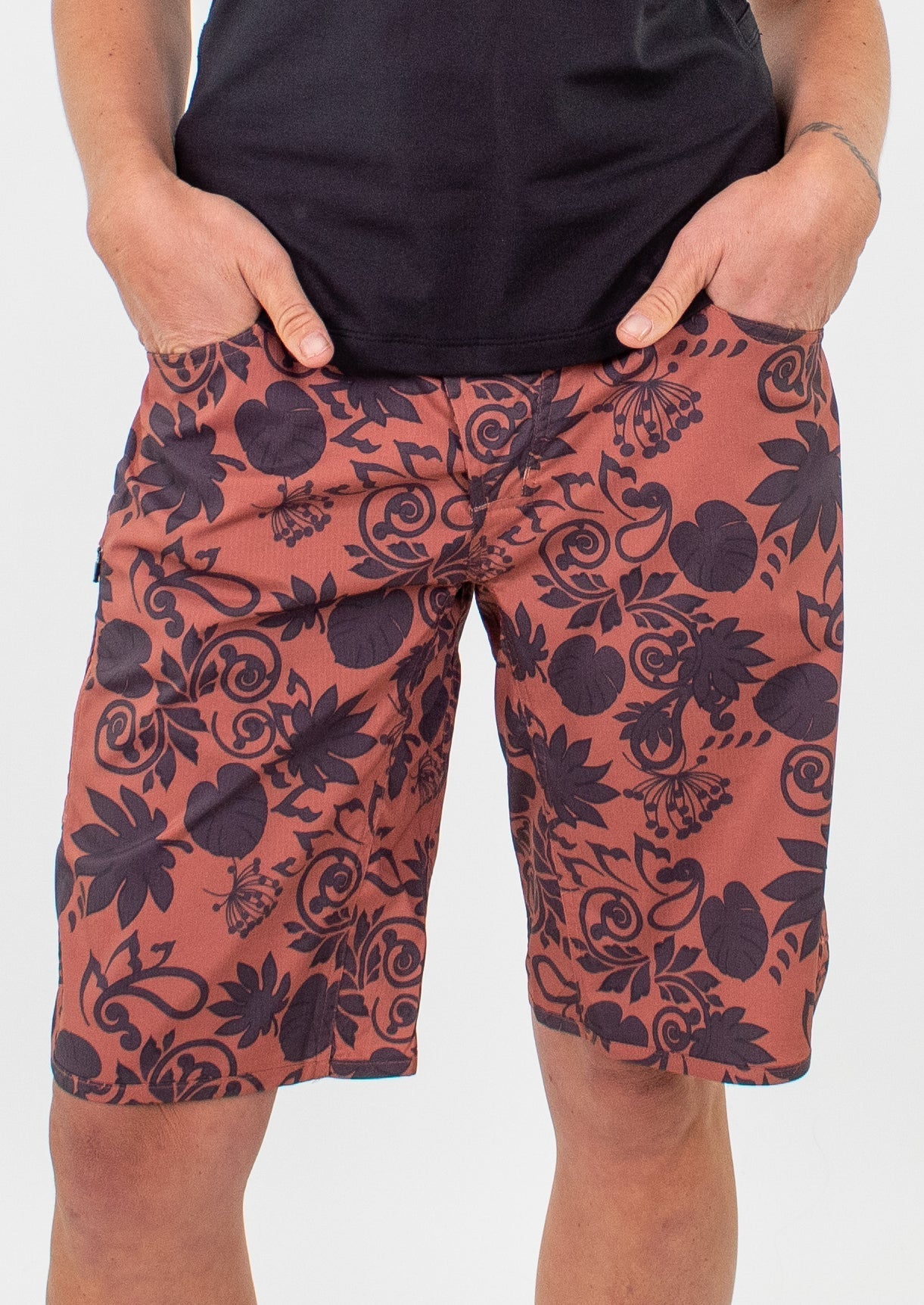 Club Ride Apparel Women's Savvy Surf the Trail Shorts 11" - Angler's Pro Tackle & Outdoors