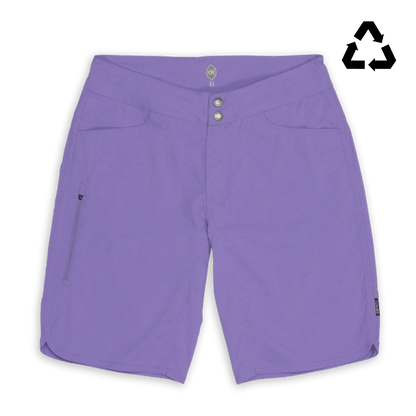 Club Ride Apparel Women's Savvy Surf the Trail Shorts 11" - Angler's Pro Tackle & Outdoors