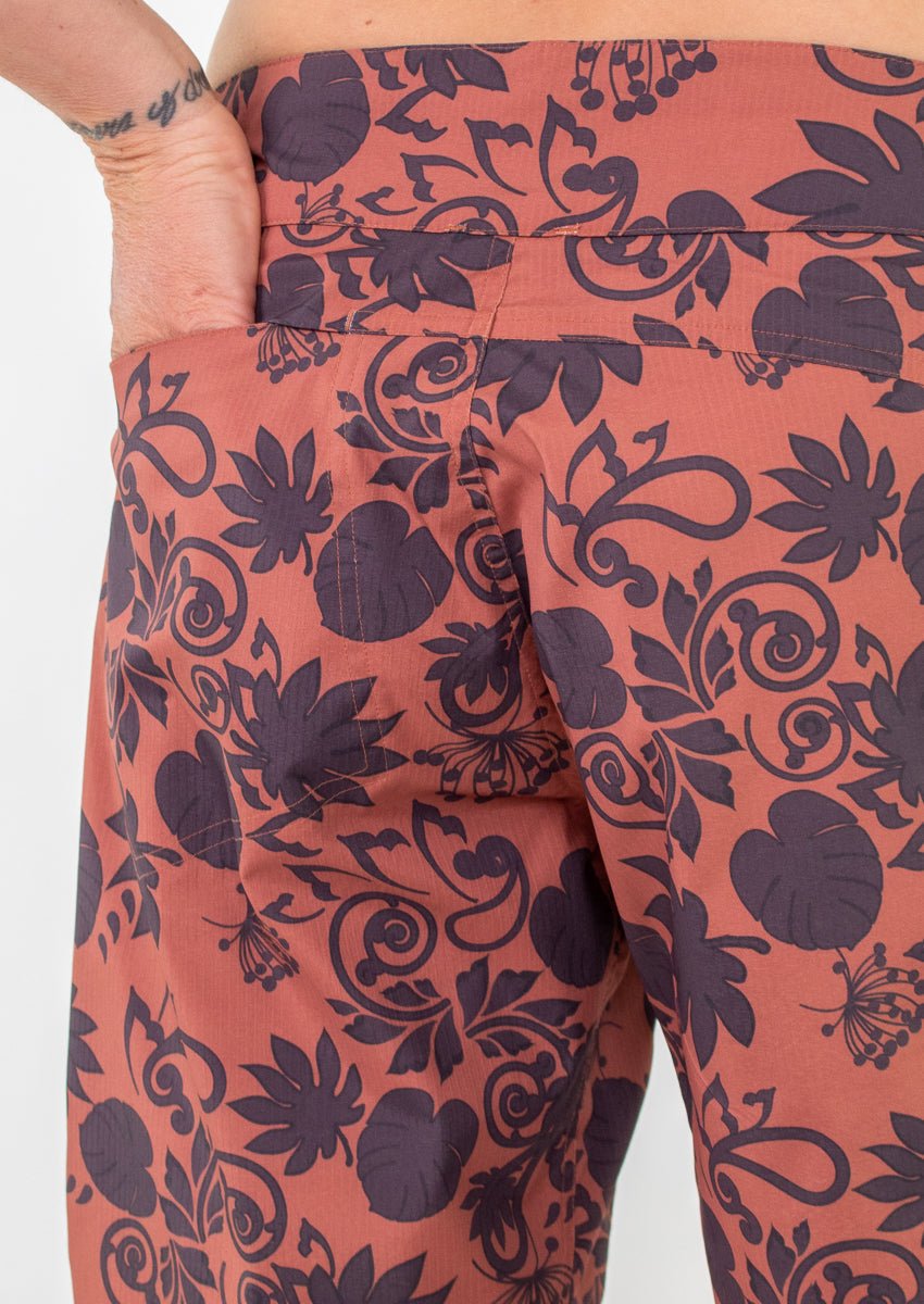 Club Ride Apparel Women's Savvy Surf the Trail Shorts 11" - Angler's Pro Tackle & Outdoors