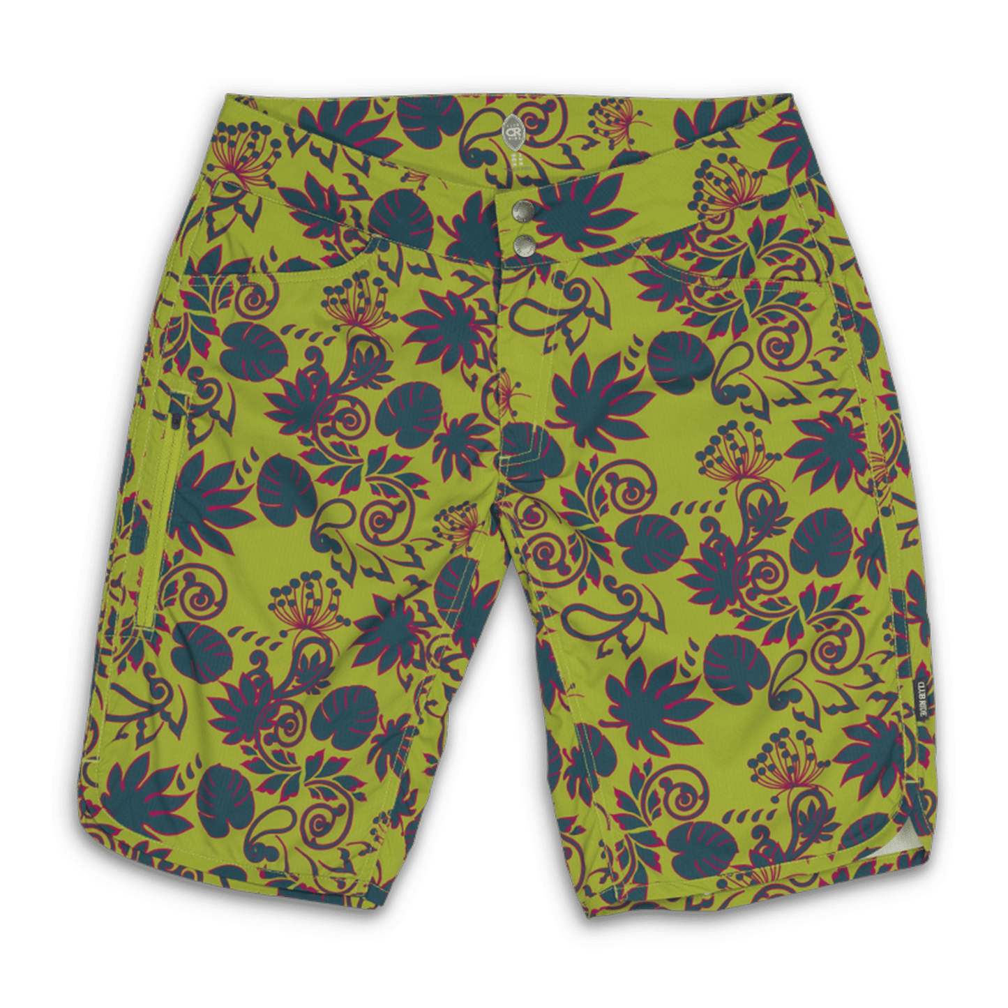 Club Ride Apparel Women's Savvy Surf the Trail Shorts 11" - Angler's Pro Tackle & Outdoors