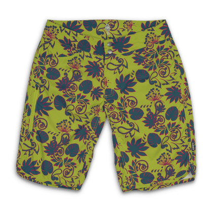 Club Ride Apparel Women's Savvy Surf the Trail Shorts 11" - Angler's Pro Tackle & Outdoors