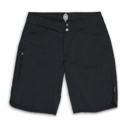 Club Ride Apparel Women's Savvy Surf the Trail Shorts 11" - Angler's Pro Tackle & Outdoors