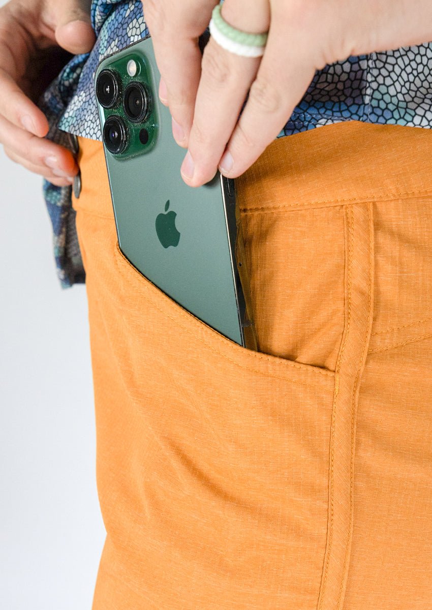 Club Ride Apparel Women's Savvy Surf the Trail Shorts 11" - Angler's Pro Tackle & Outdoors