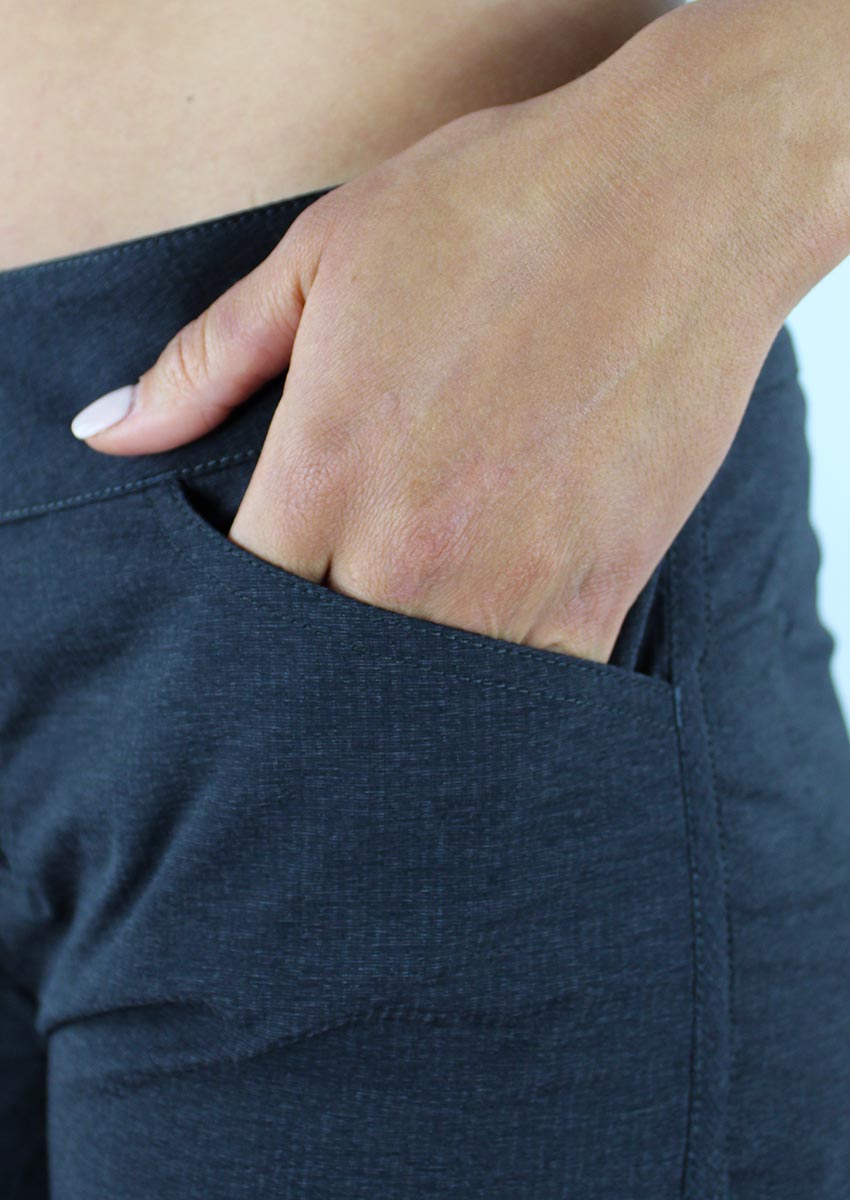 Club Ride Apparel Women's Savvy Surf the Trail Shorts 11" - Angler's Pro Tackle & Outdoors