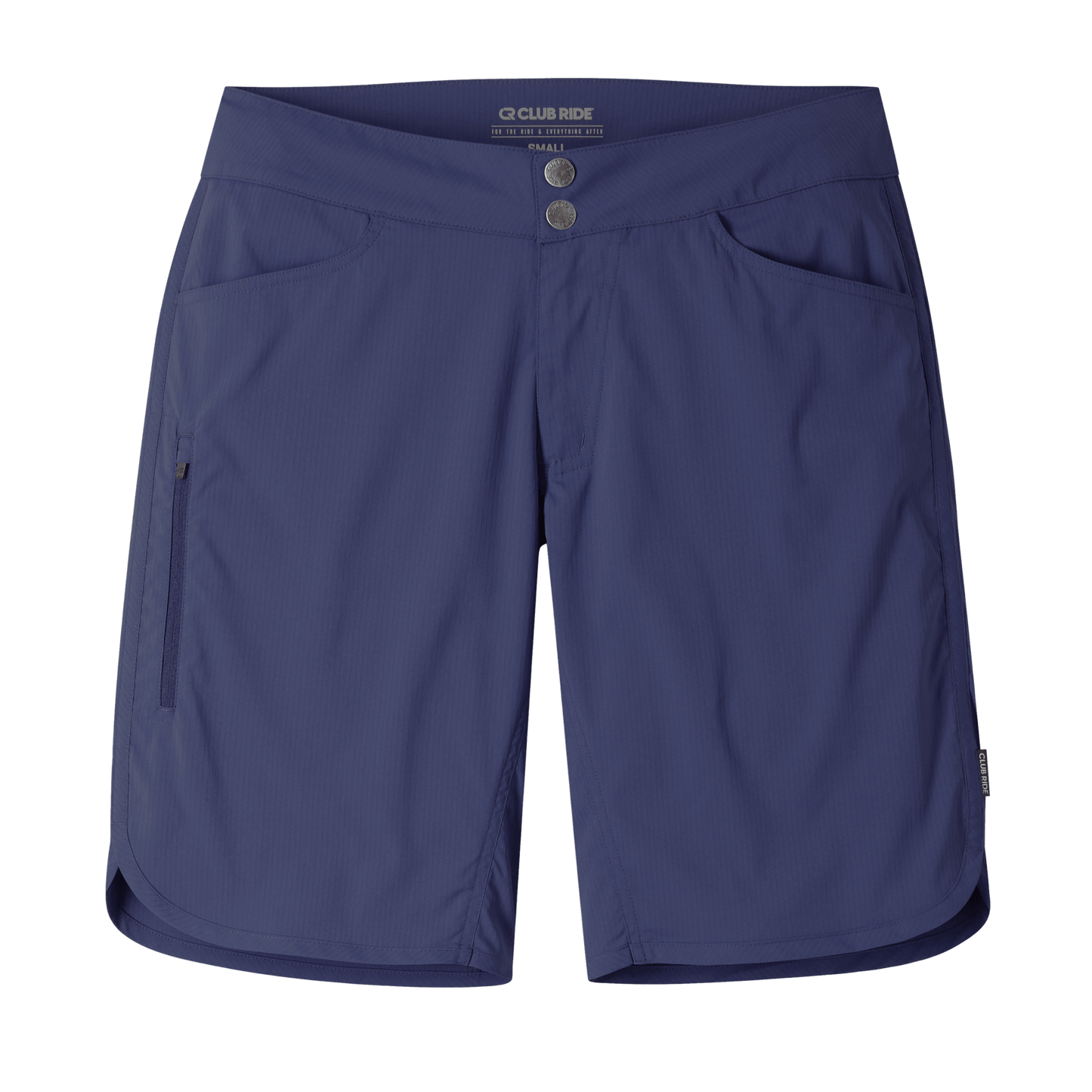 Club Ride Apparel Women's Savvy Surf the Trail Shorts 9" - Angler's Pro Tackle & Outdoors