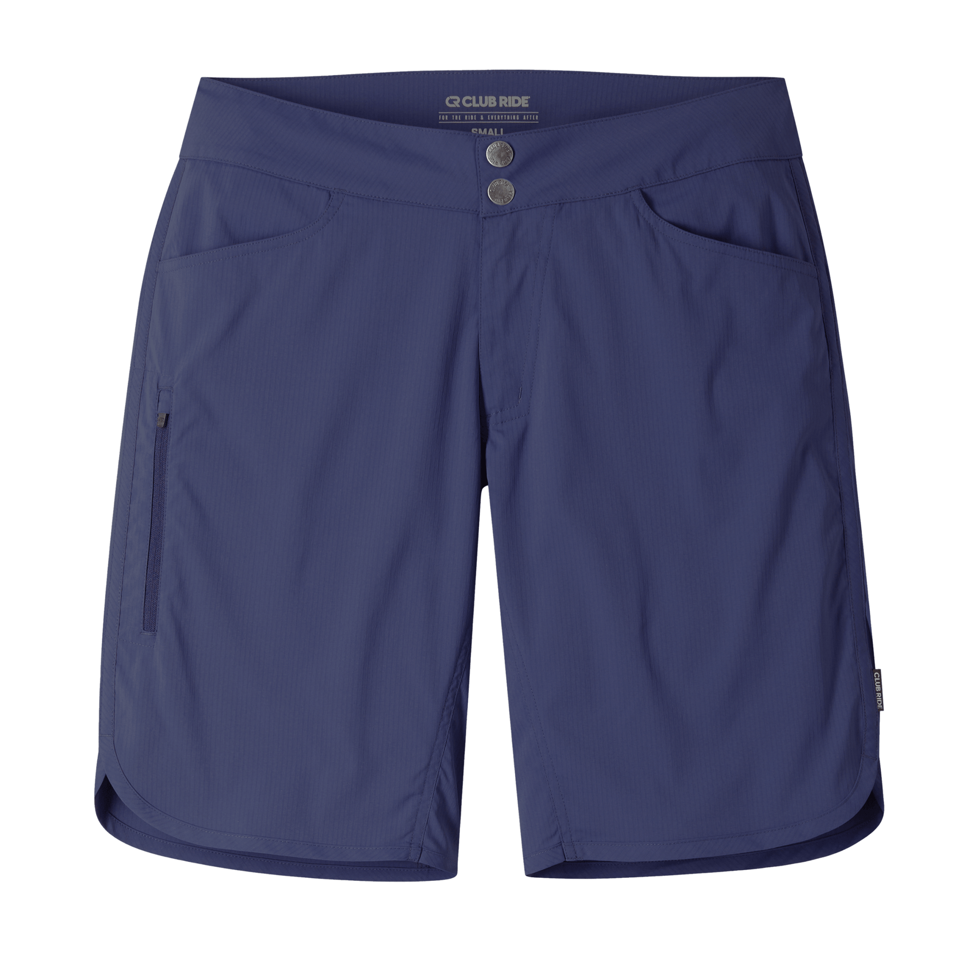 Club Ride Apparel Women's Savvy Surf the Trail Shorts 9" - Angler's Pro Tackle & Outdoors