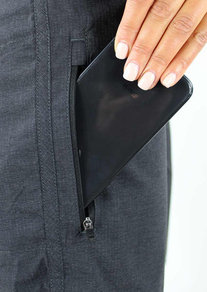 Club Ride Apparel Women's Savvy Surf the Trail Shorts 9" - Angler's Pro Tackle & Outdoors