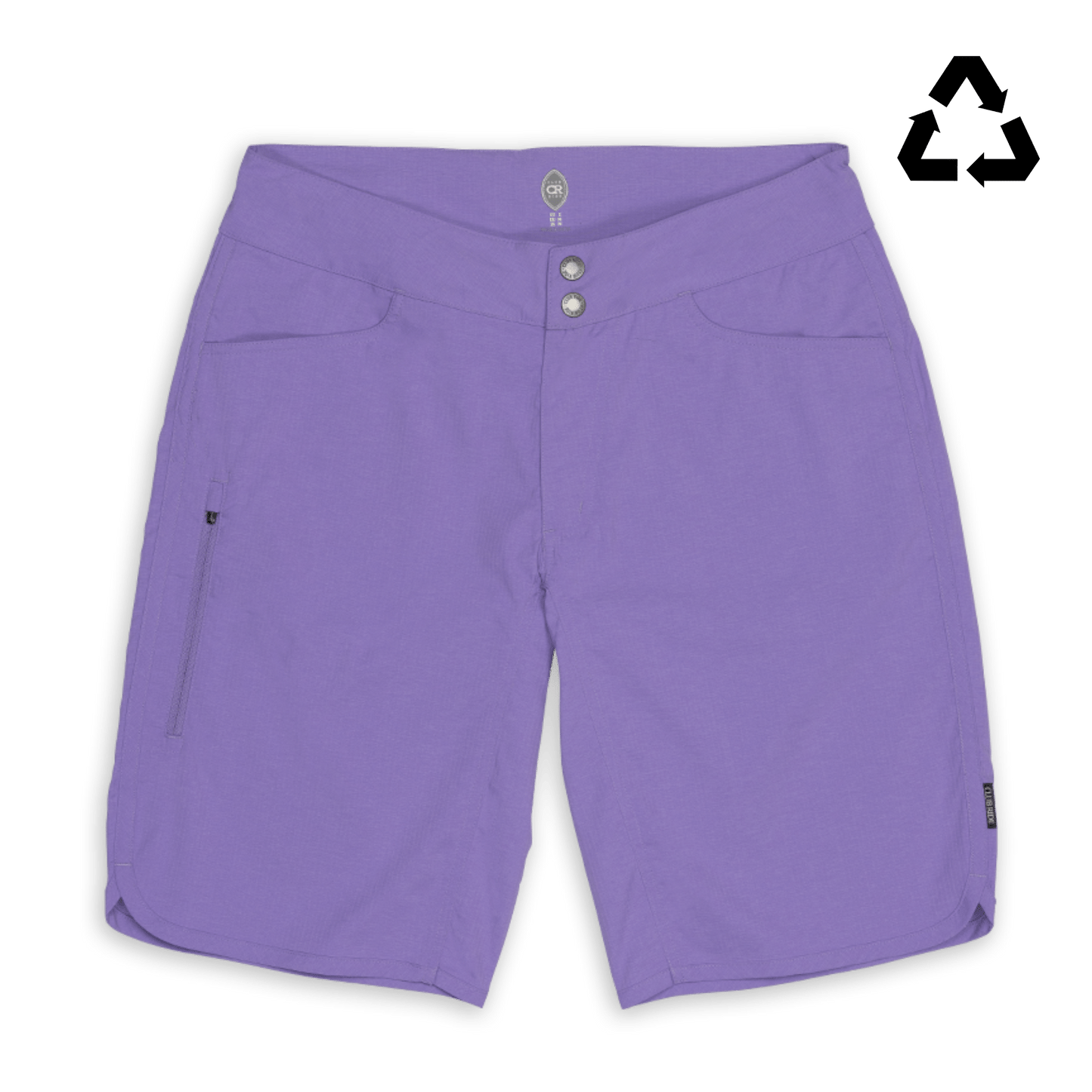 Club Ride Apparel Women's Savvy Surf the Trail Shorts 9" - Angler's Pro Tackle & Outdoors