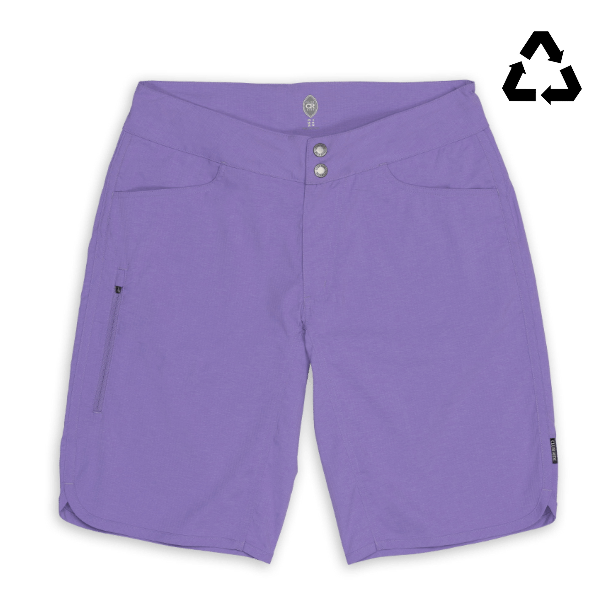 Club Ride Apparel Women's Savvy Surf the Trail Shorts 9" - Angler's Pro Tackle & Outdoors